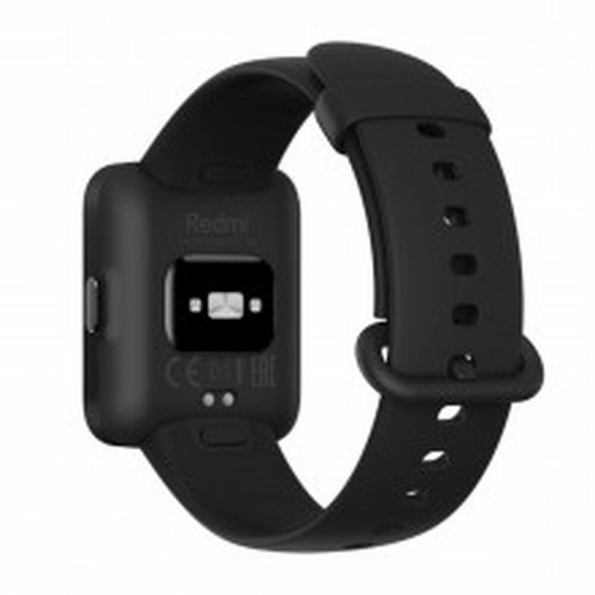 Smartwatch Xiaomi Redmi Watch 2 Lite 260 mAh 1,55" Nero