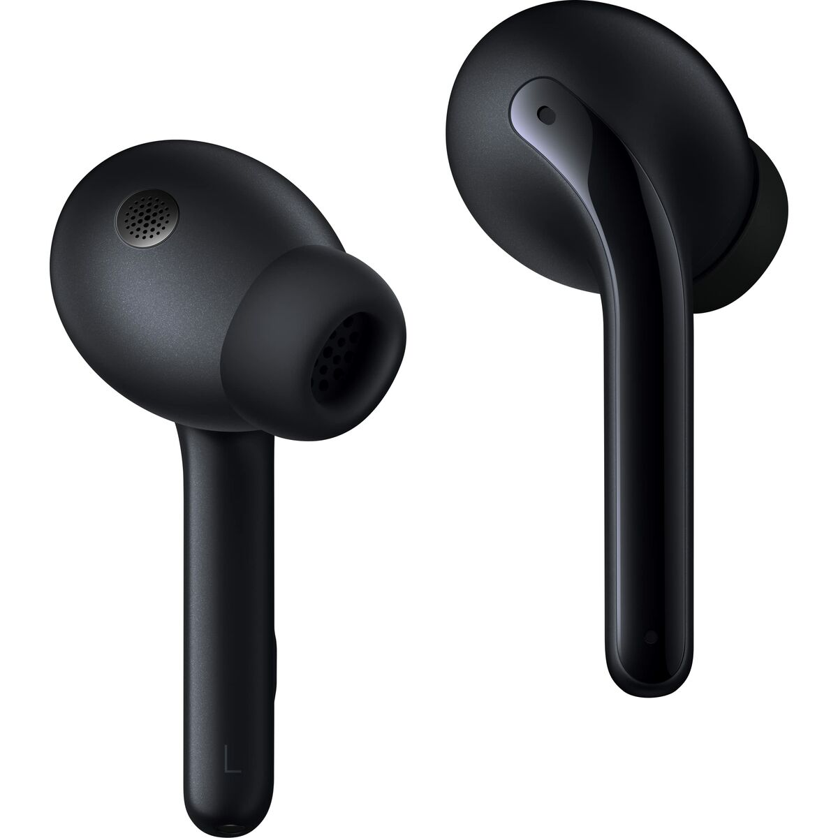 Auricolari Bluetooth con Microfono Xiaomi Buds 3 Nero