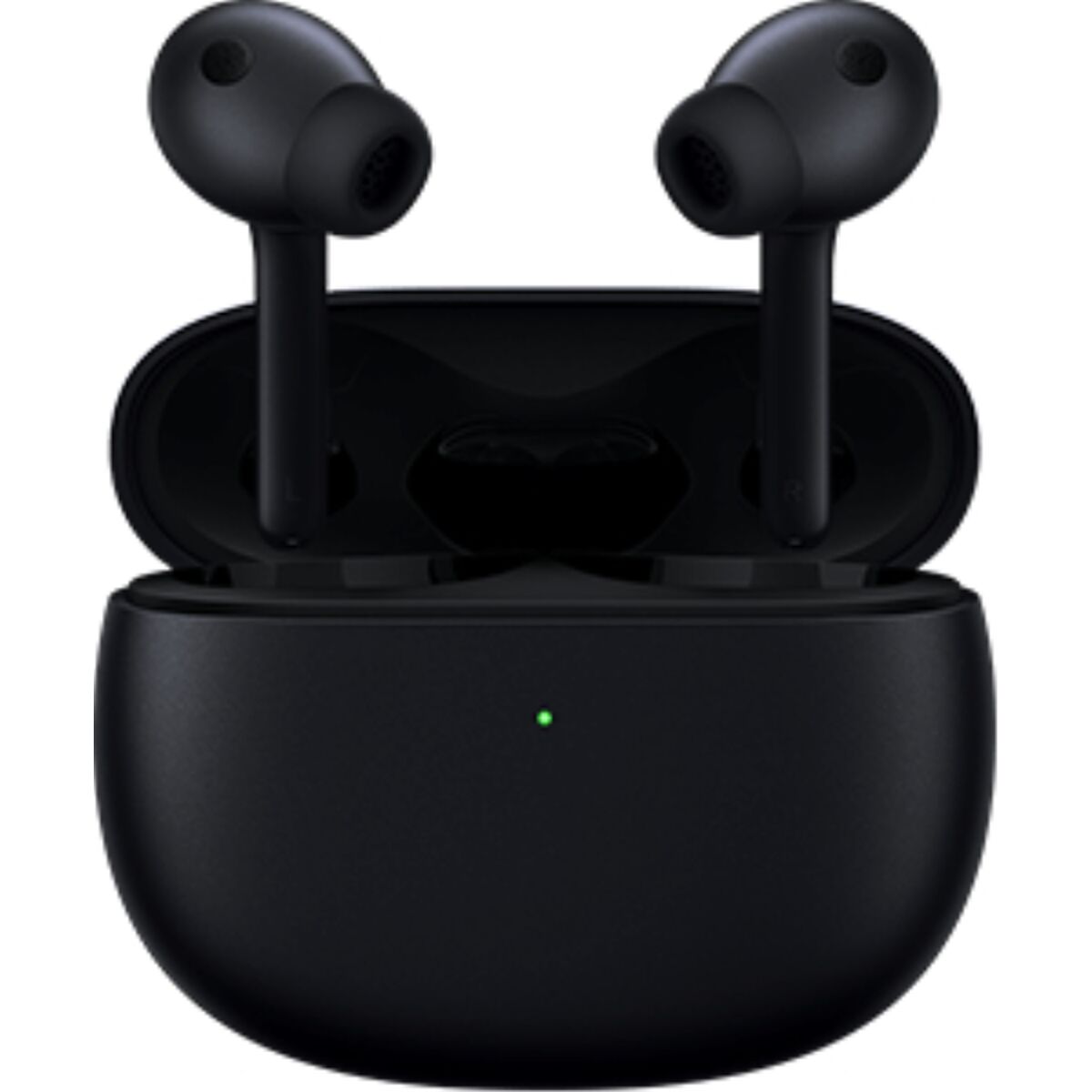 Auricolari Bluetooth con Microfono Xiaomi Buds 3 Nero
