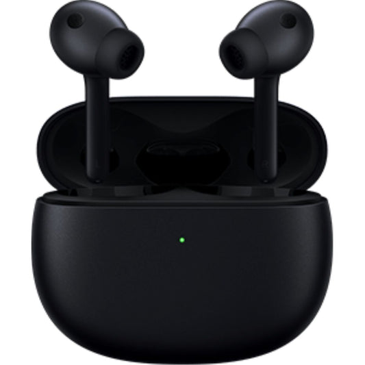 Auricolari Bluetooth con Microfono Xiaomi Buds 3 Nero