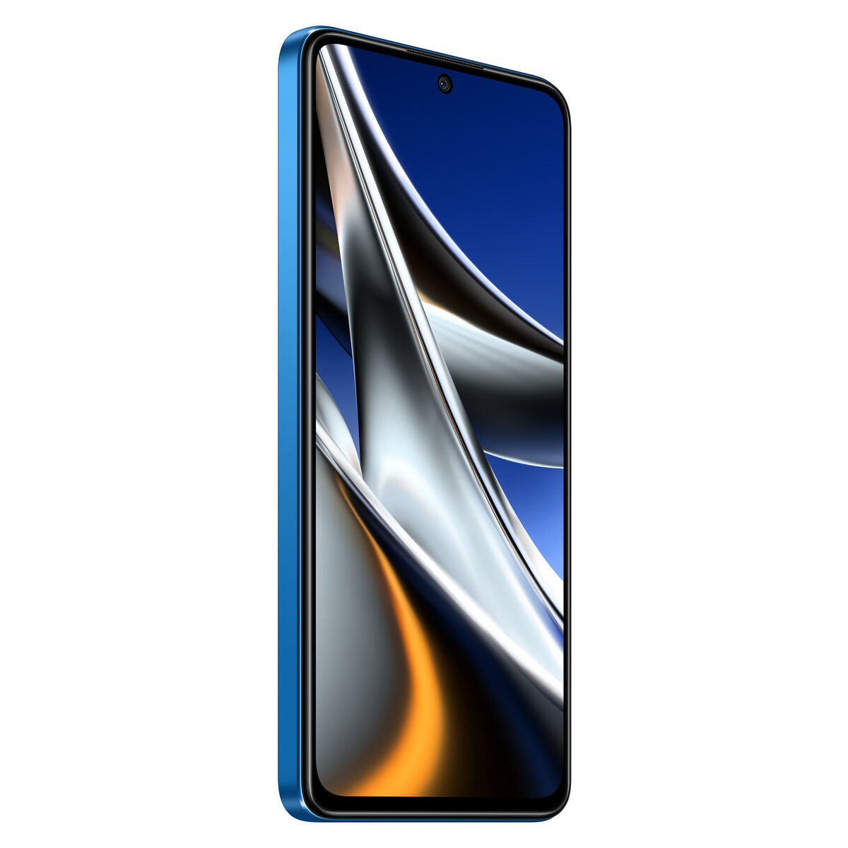 Telefono Poco 6,67" 8 GB RAM 3 GB RAM 256 GB Azzurro