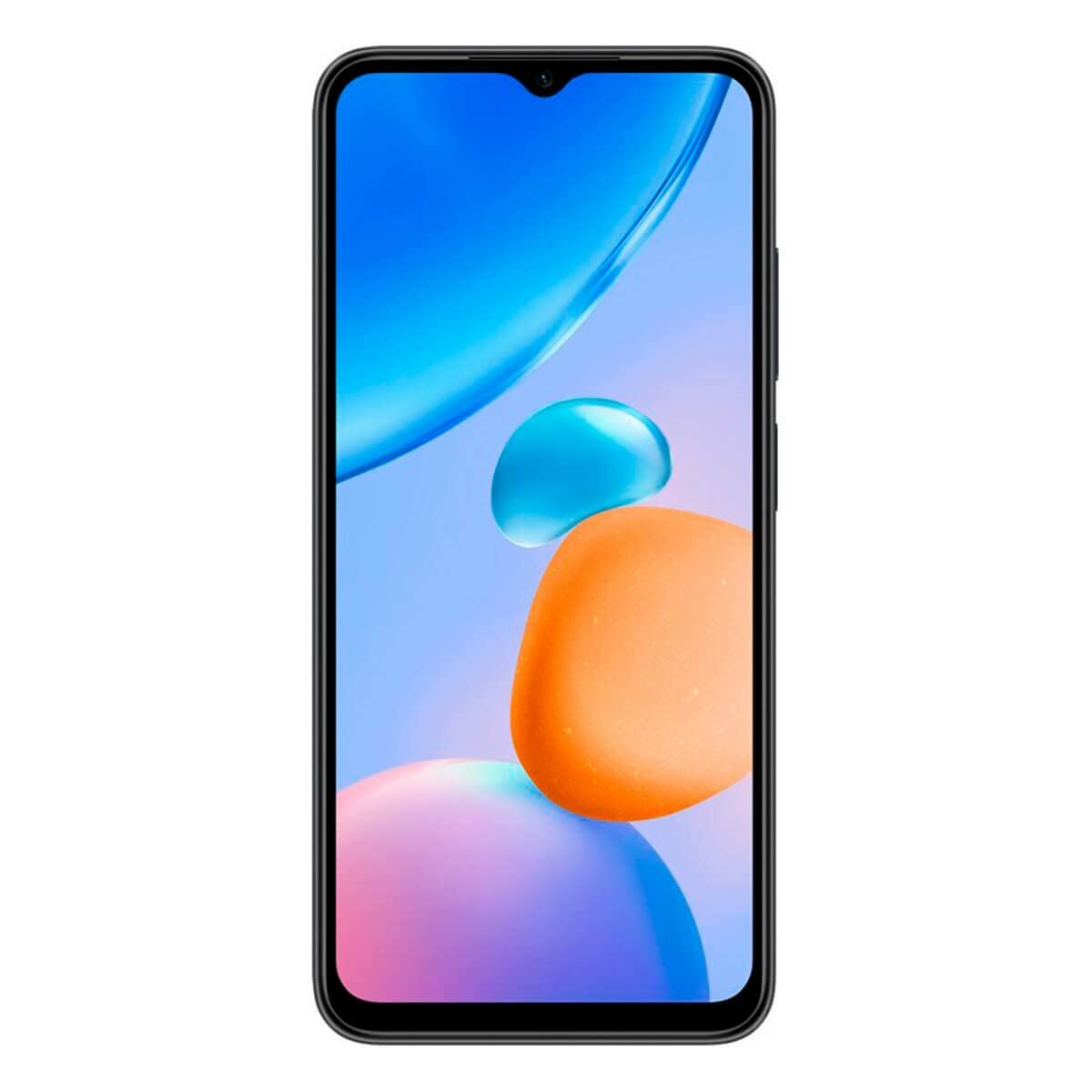 Smartphone Xiaomi 10 5G Grigio 4 GB RAM Mediatek Dimensity 700 6,85" 128 GB