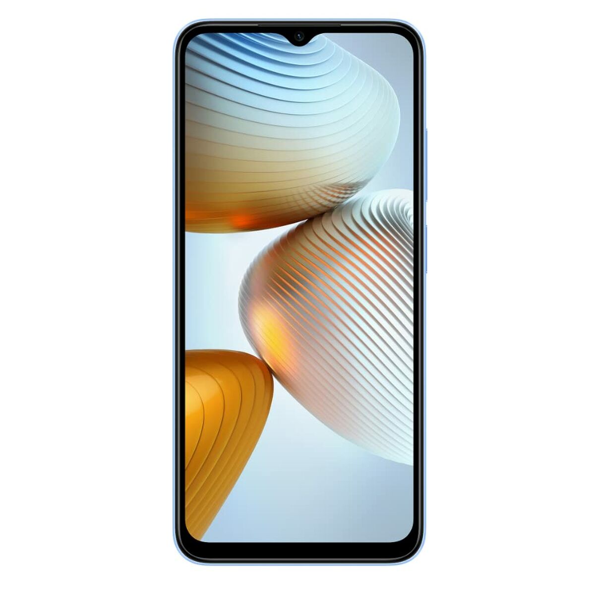 Poco M4 智能手机浅蓝色 16 GB RAM 128 GB 6.58“