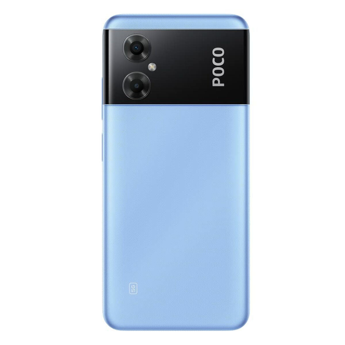 Poco M4 智能手机浅蓝色 16 GB RAM 128 GB 6.58“