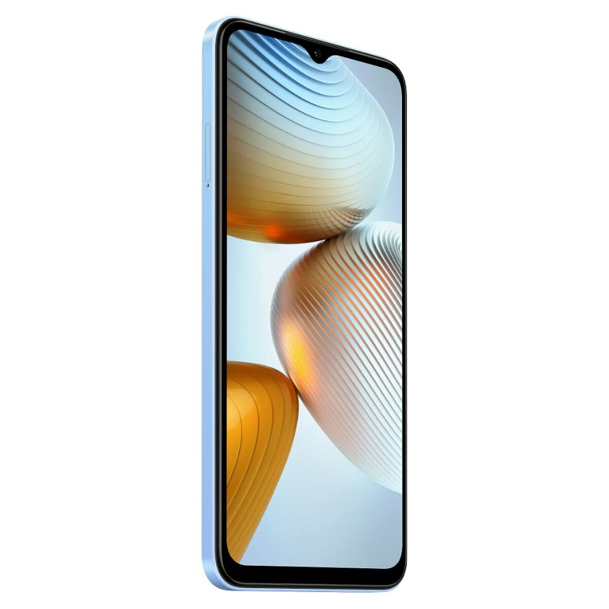 Poco M4 智能手机浅蓝色 16 GB RAM 128 GB 6.58“