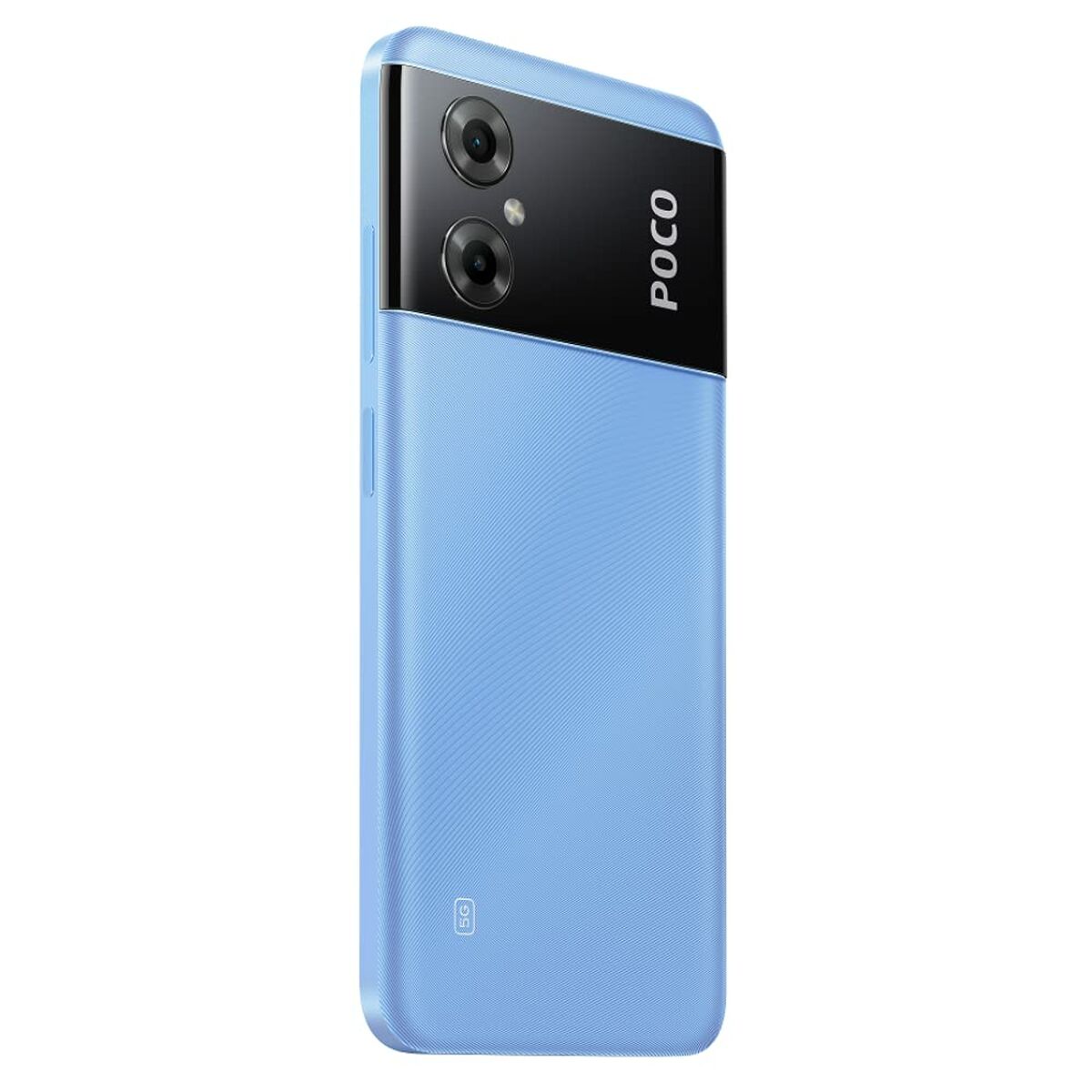 Poco M4 智能手机浅蓝色 16 GB RAM 128 GB 6.58“