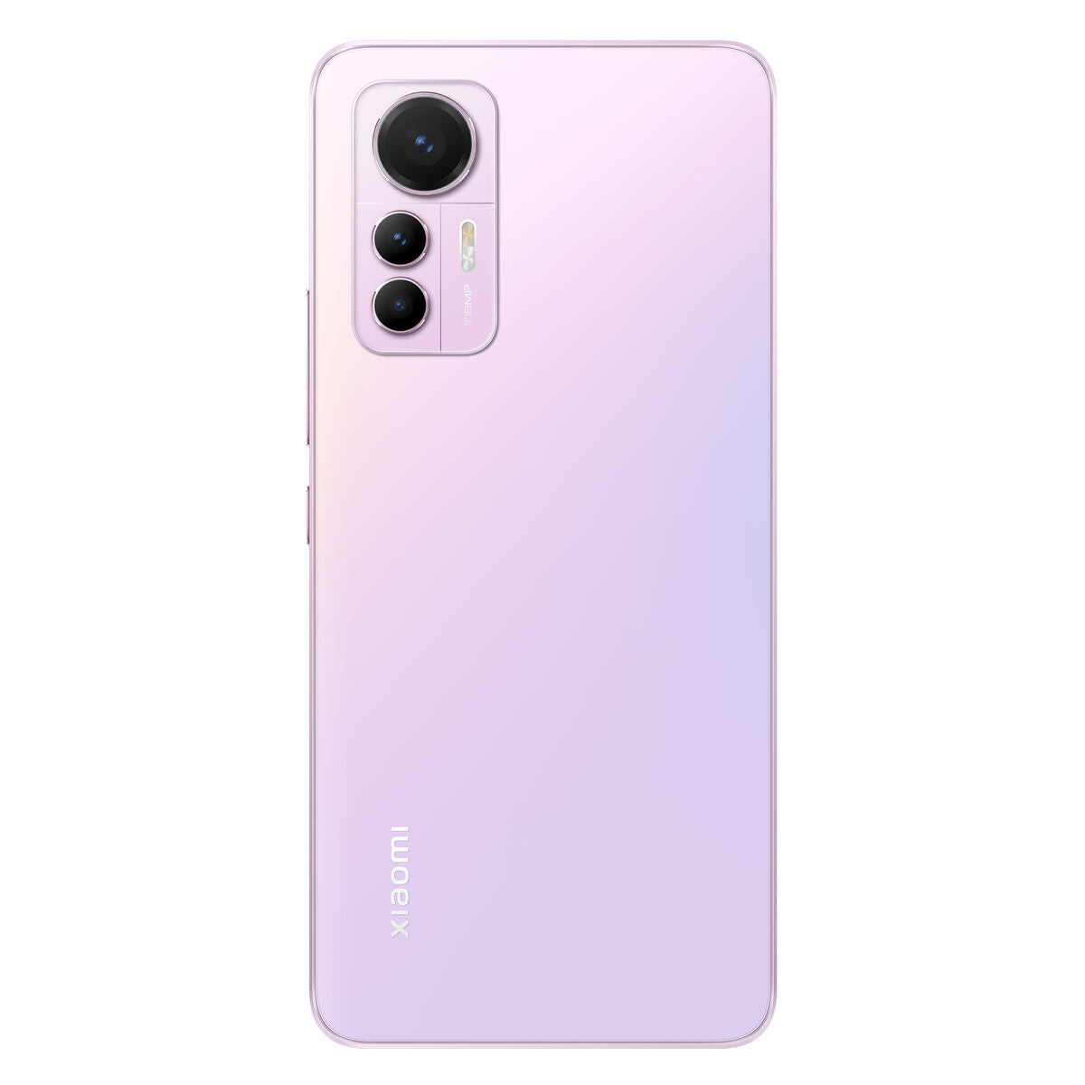 Smartphone Xiaomi 12 Lite 6,55" Snapdragon 778G 8 GB RAM 128 GB Rosa