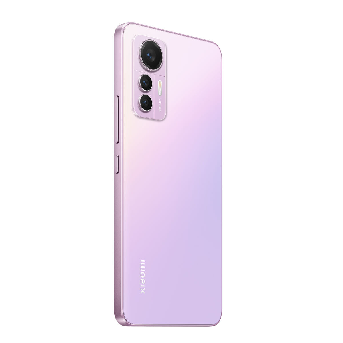 Smartphone Xiaomi 12 Lite 6,55" Snapdragon 778G 8 GB RAM 128 GB Rosa