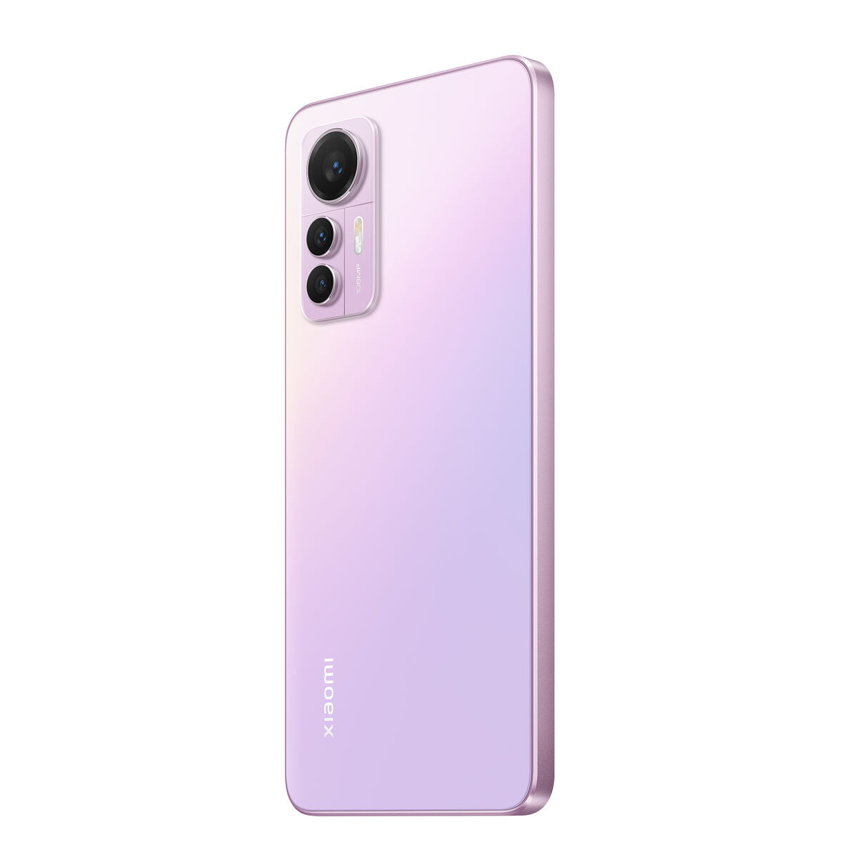 Smartphone Xiaomi 12 Lite 6,55" Snapdragon 778G 8 GB RAM 128 GB Rosa
