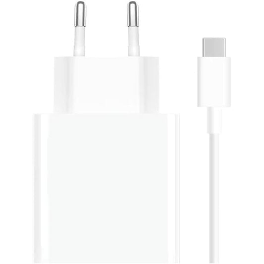 Caricabatterie da Parete Xiaomi