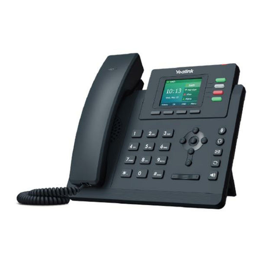 亿联 T33P IP 电话