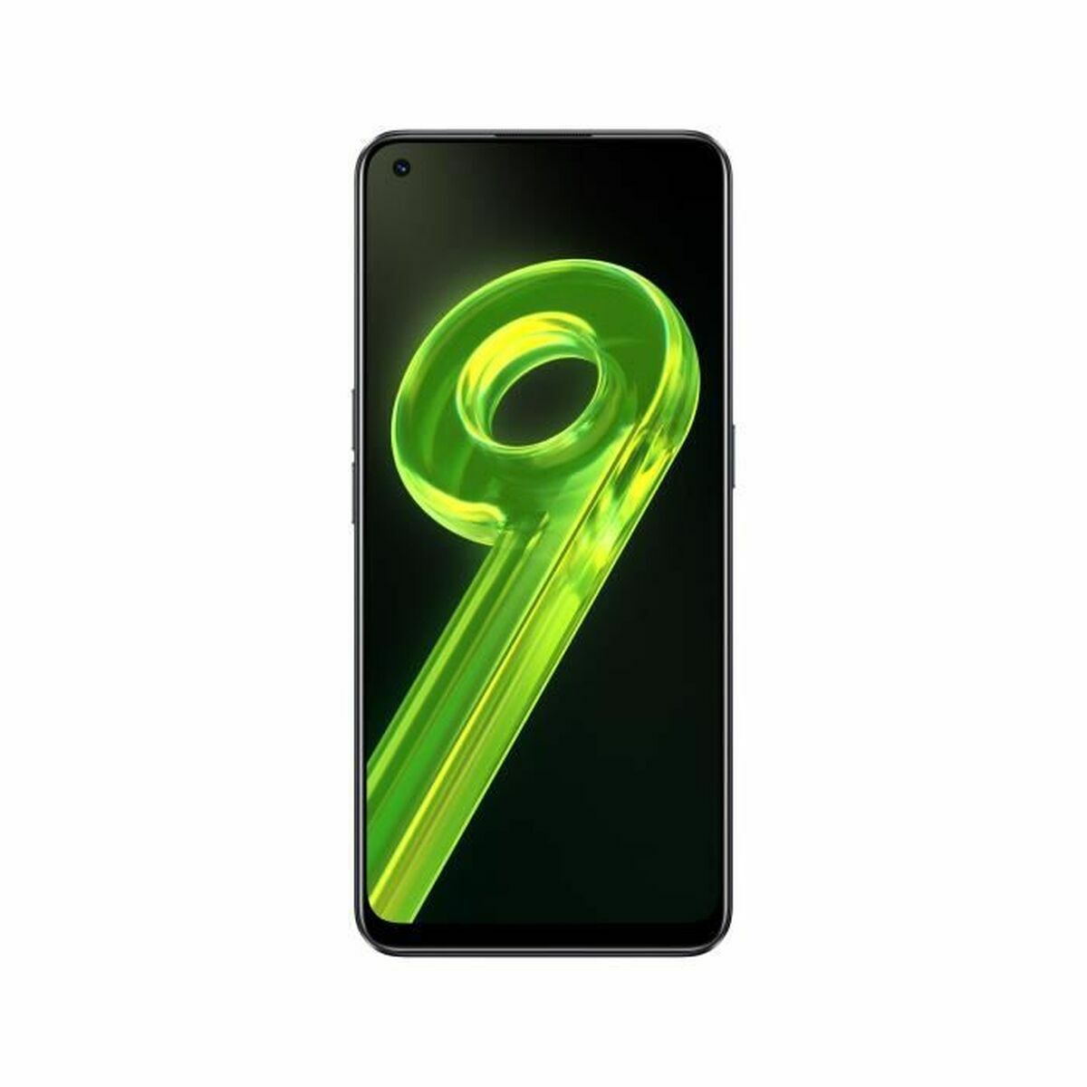 Smartphone Realme Realme 9 Nero 6,4" 6 GB RAM Qualcomm Snapdragon 680 128 GB 256 GB
