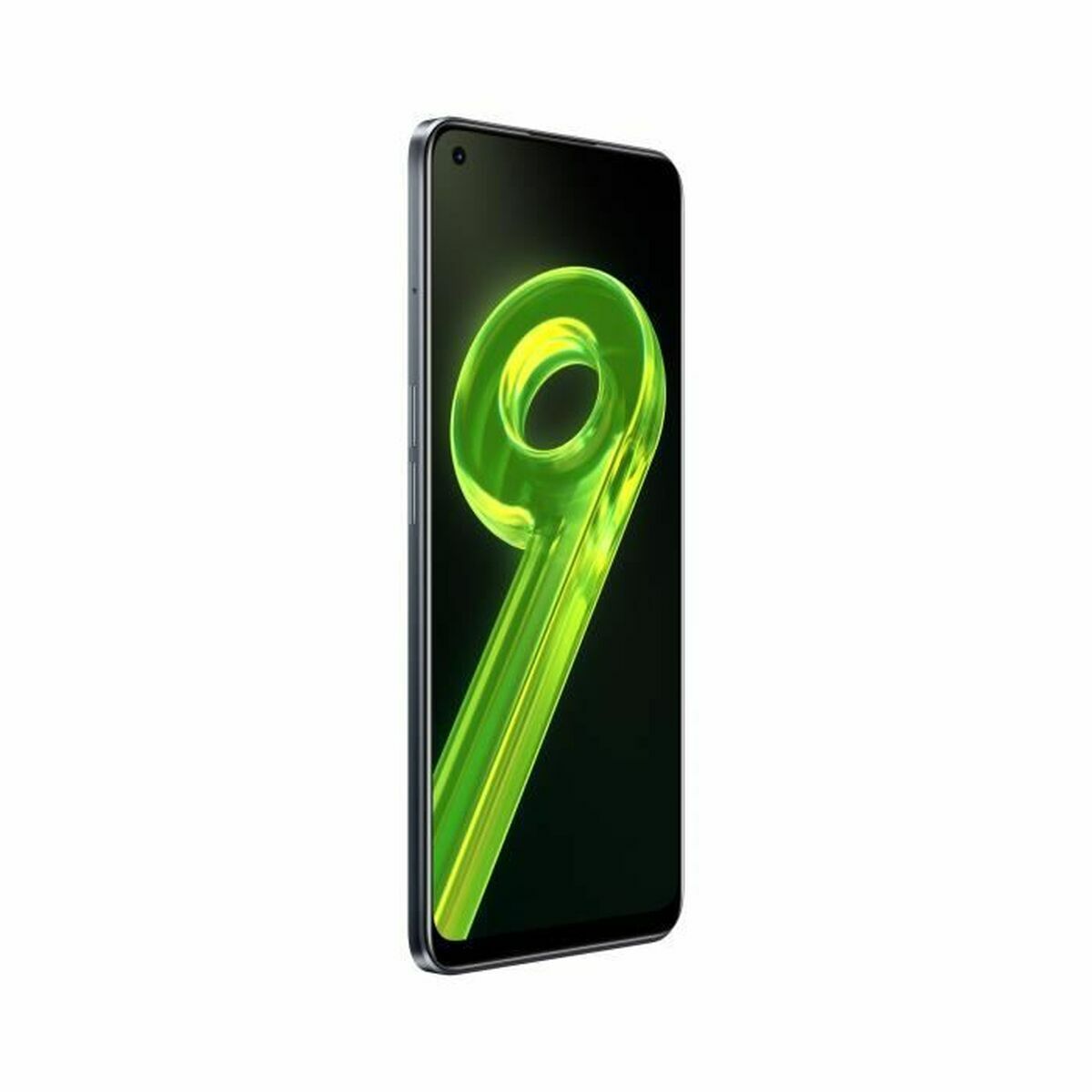 Smartphone Realme Realme 9 Nero 6,4" 6 GB RAM Qualcomm Snapdragon 680 128 GB 256 GB