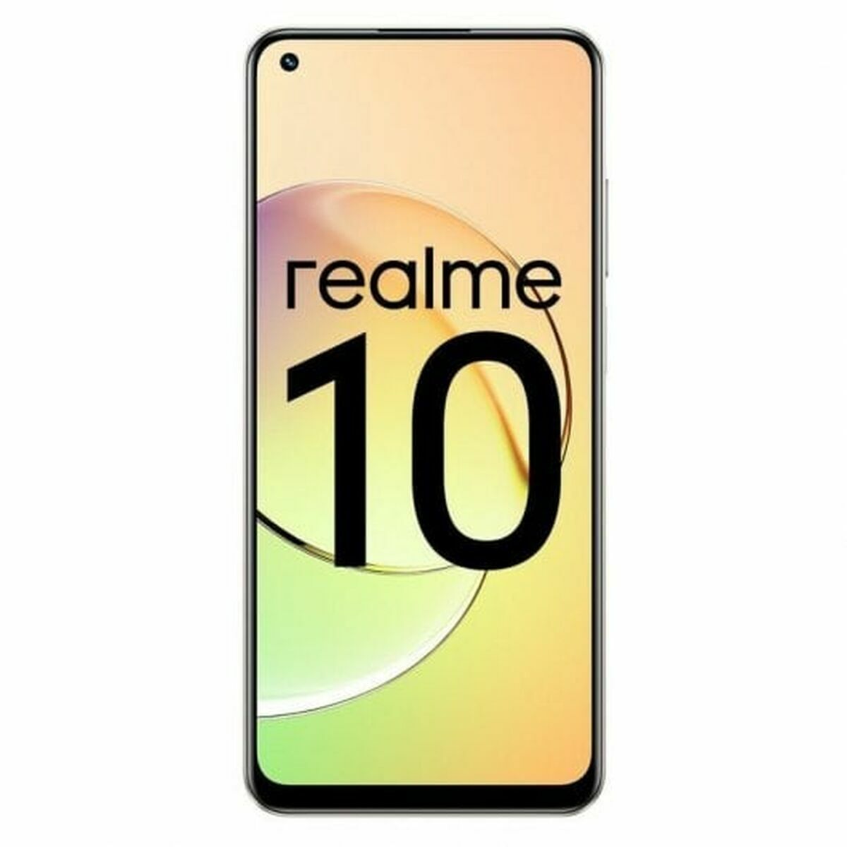 Realme 10 6.4 英寸智能手机 256 GB 8 GB RAM MediaTek Helio G99 多色