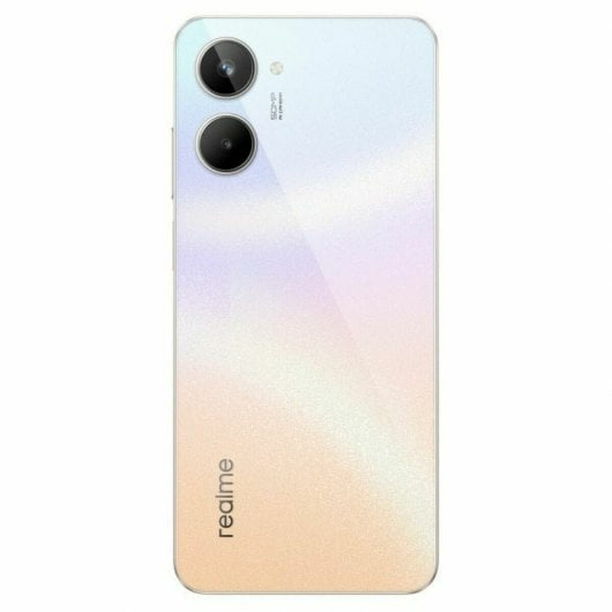 Realme 10 6.4 英寸智能手机 256 GB 8 GB RAM MediaTek Helio G99 多色