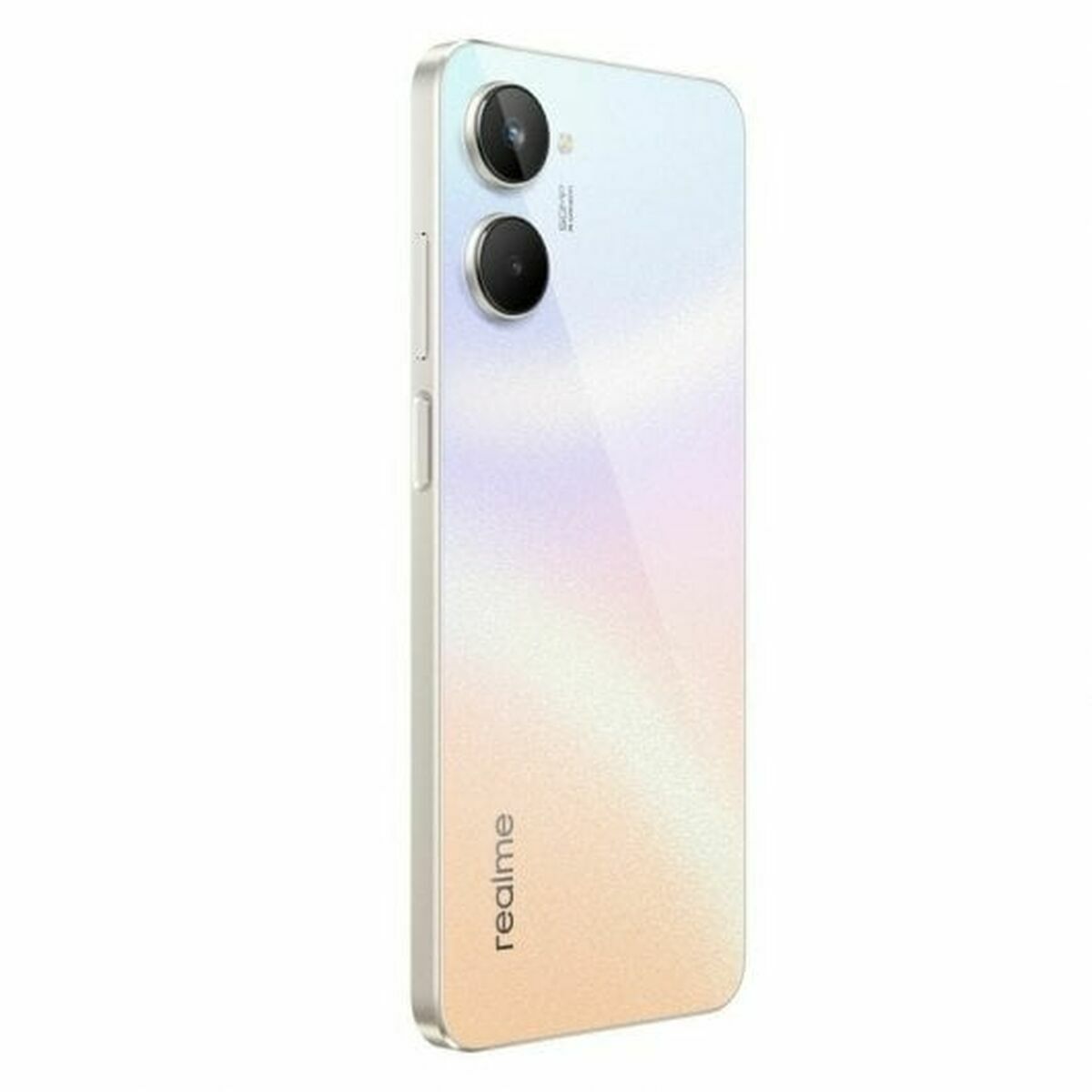 Realme 10 6.4 英寸智能手机 256 GB 8 GB RAM MediaTek Helio G99 多色