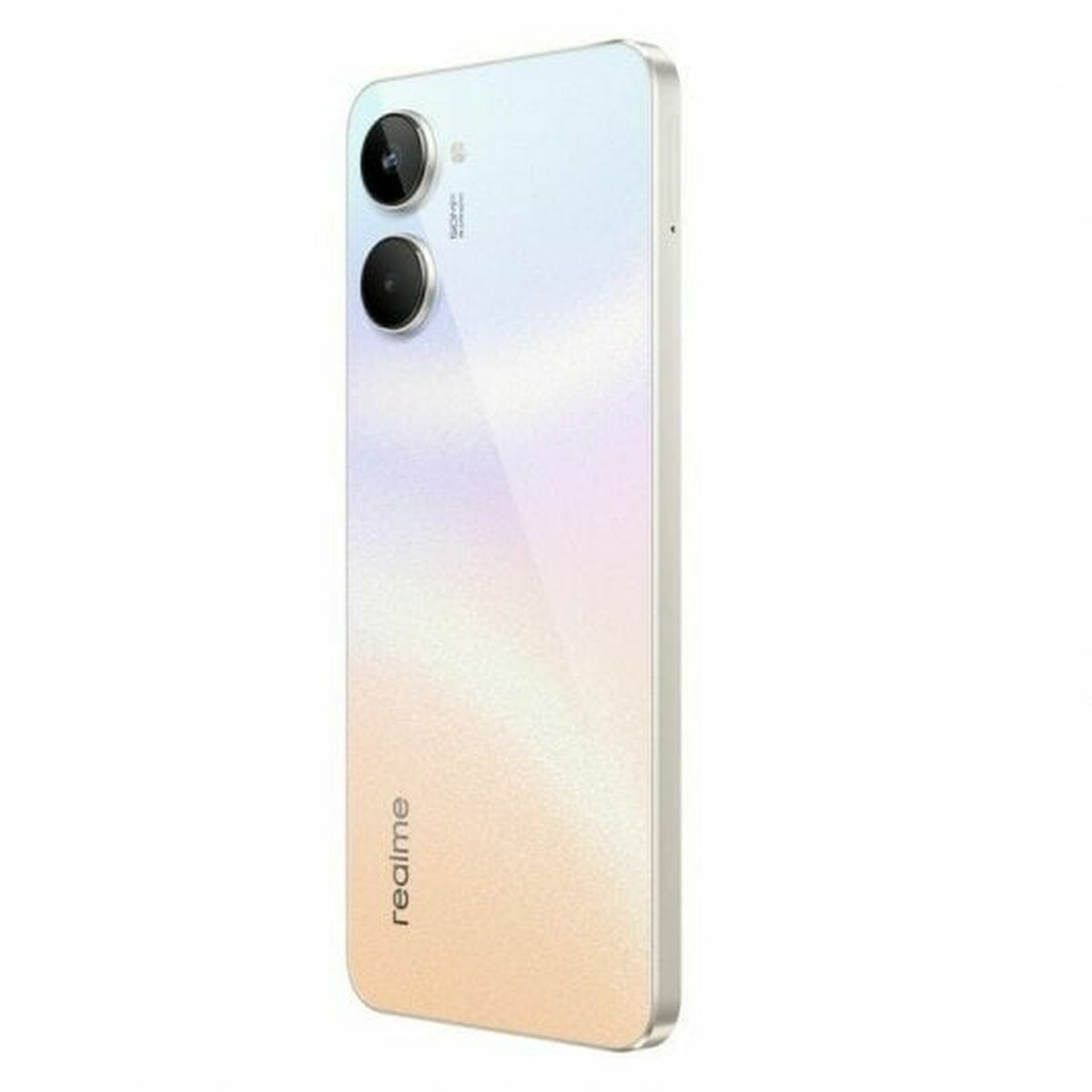 Realme 10 6.4 英寸智能手机 256 GB 8 GB RAM MediaTek Helio G99 多色