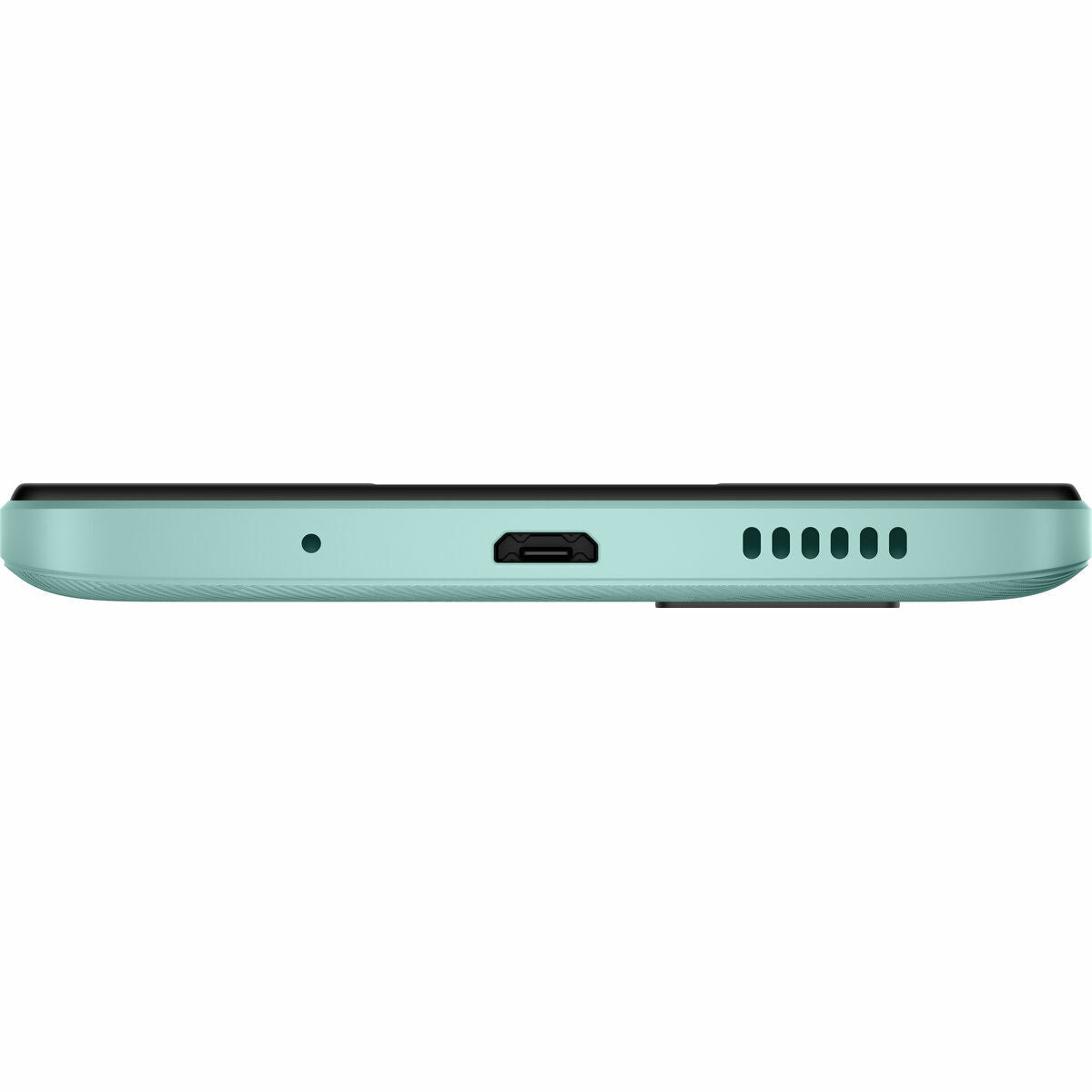小米 12C 6.71 英寸智能手机绿色 MediaTek Helio G85 128 GB 4 GB RAM