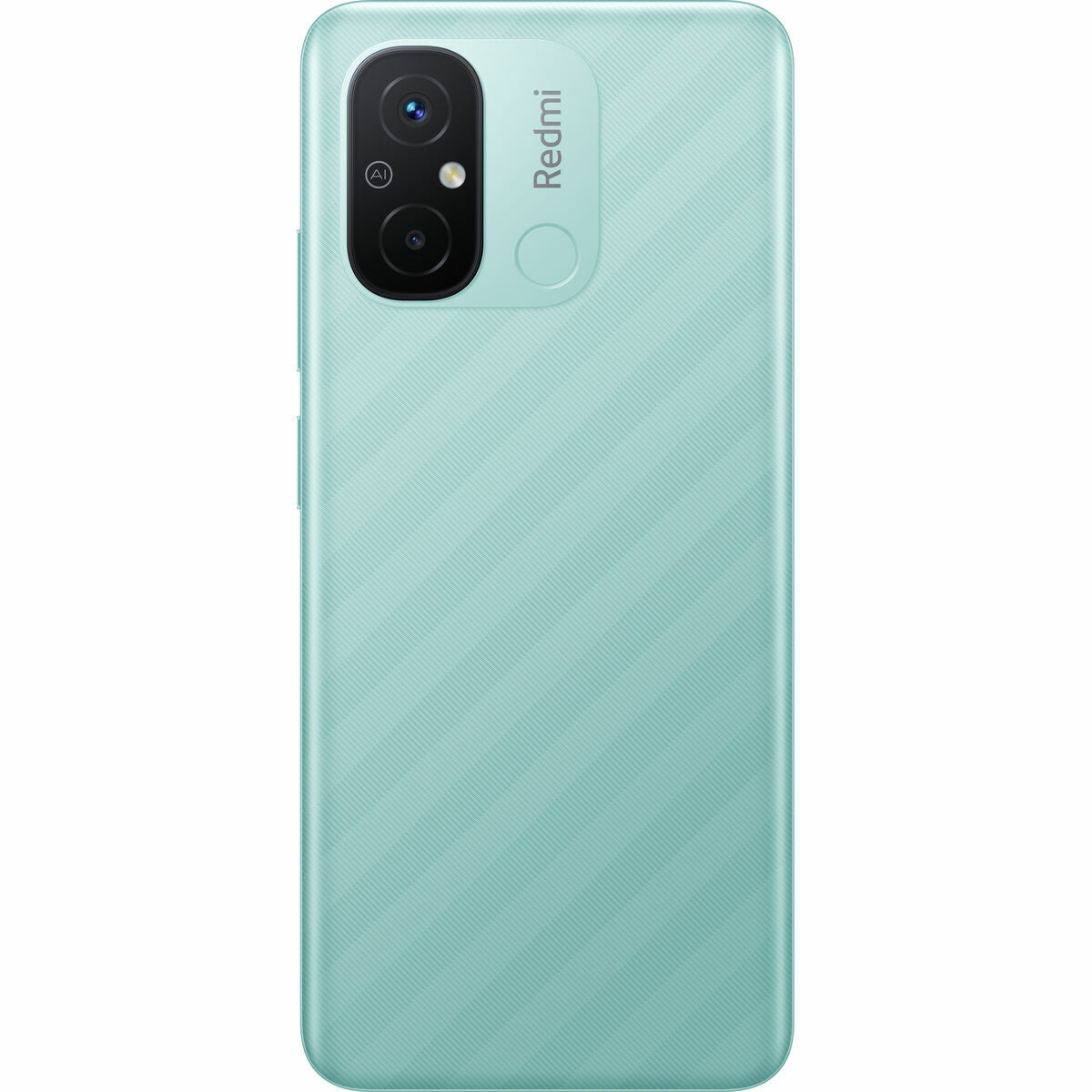 小米 12C 6.71 英寸智能手机绿色 MediaTek Helio G85 128 GB 4 GB RAM