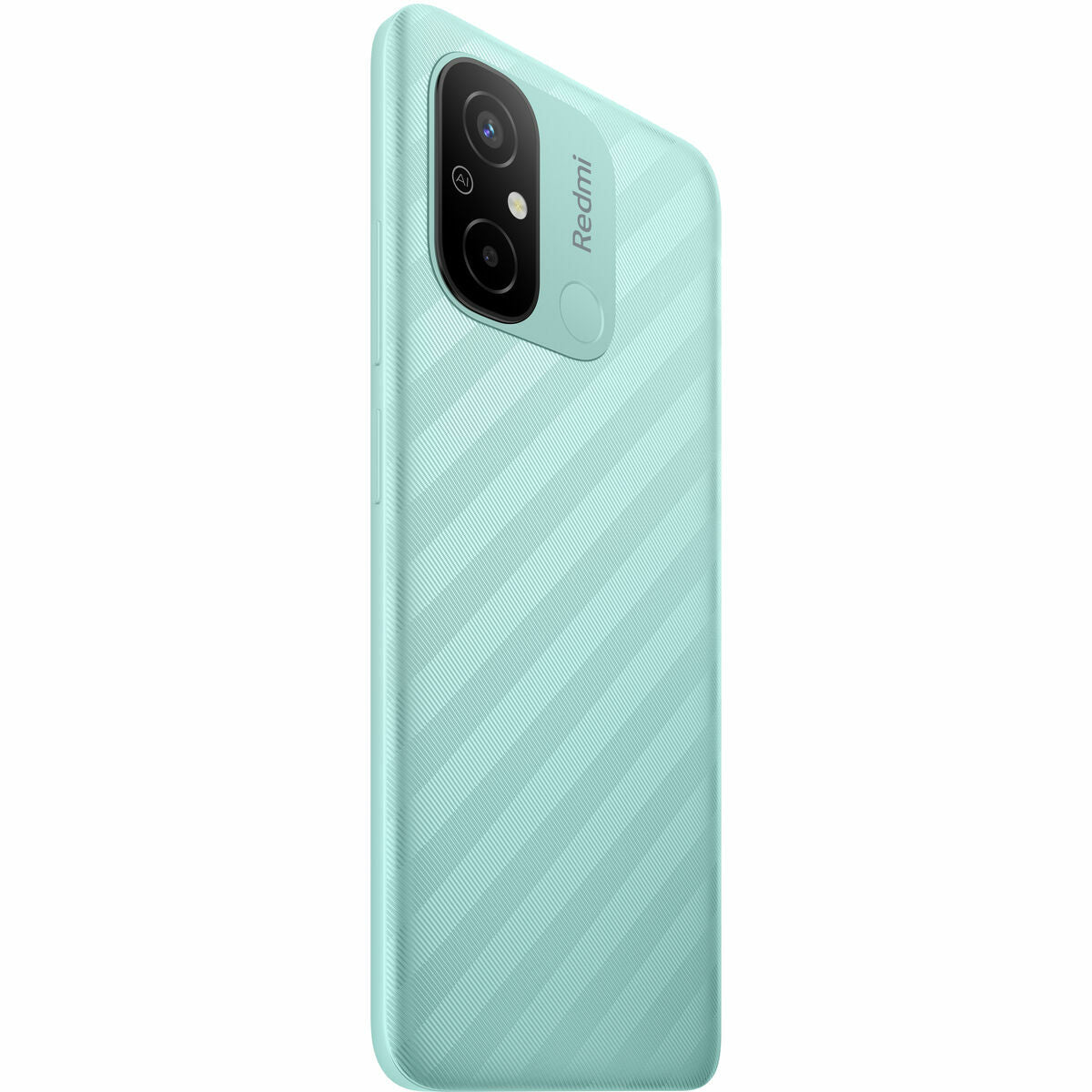 小米 12C 6.71 英寸智能手机绿色 MediaTek Helio G85 128 GB 4 GB RAM
