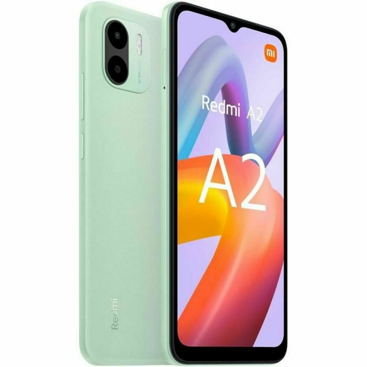 Smartphone Xiaomi 32 GB Verde 2 GB RAM 32 GB