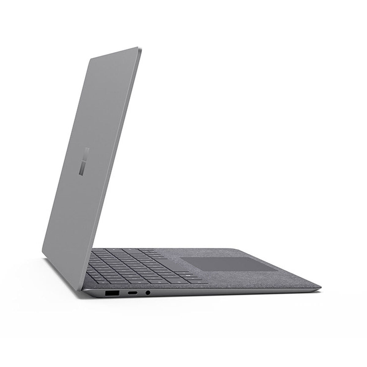 Laptop Microsoft RBH-00012 Qwerty in Spagnolo 13,5" Intel Core i7-1265U 16 GB RAM 512 GB SSD QWERTY