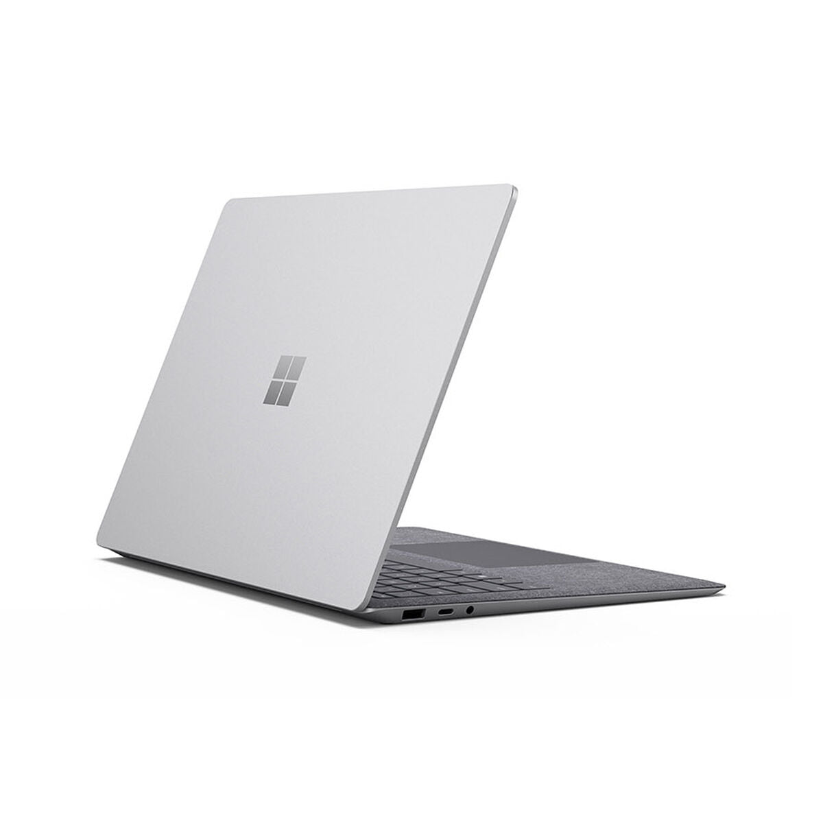 Laptop Microsoft RBH-00012 Qwerty in Spagnolo 13,5" Intel Core i7-1265U 16 GB RAM 512 GB SSD QWERTY