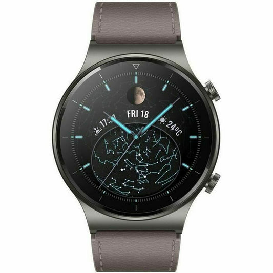 Smartwatch Huawei GT 2 Pro Classic Grigio 1,39" (Ricondizionati B)