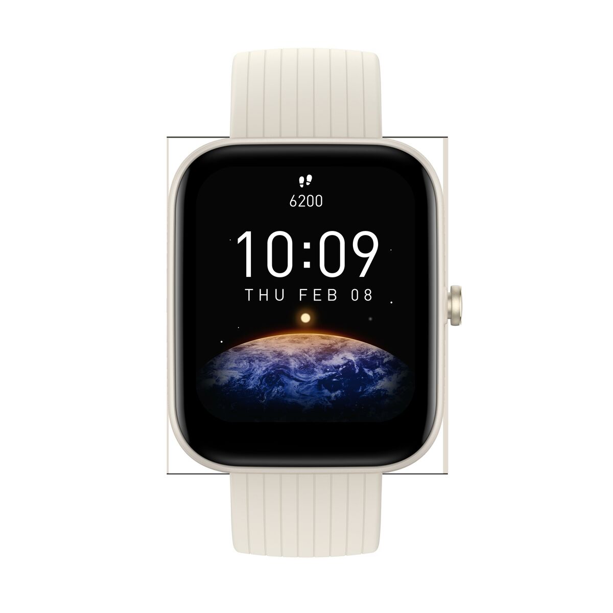 Smartwatch Amazfit Bip 3 Pro Bianco