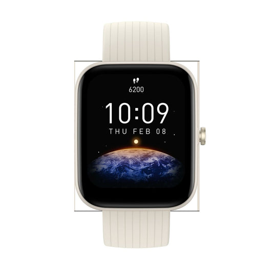 Smartwatch Amazfit Bip 3 Pro Bianco