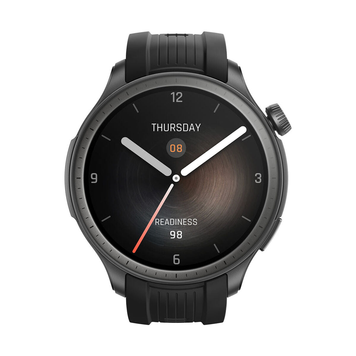 Smartwatch Amazfit Balance Ø 46 mm Nero