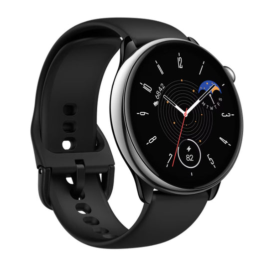 Smartwatch Amazfit Balance Ø 46 mm Nero