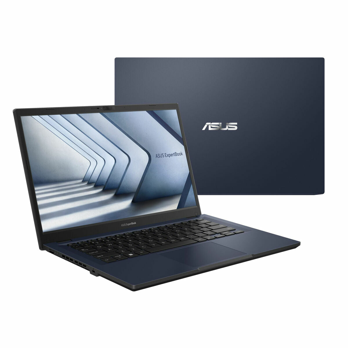 Laptop Asus 90NX05V1-M00Y20 Qwerty UK 14" Intel Core i5-1235U 16 GB RAM 512 GB SSD