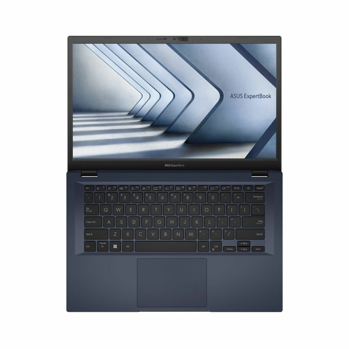 Laptop Asus 90NX05V1-M00Y20 Qwerty UK 14" Intel Core i5-1235U 16 GB RAM 512 GB SSD