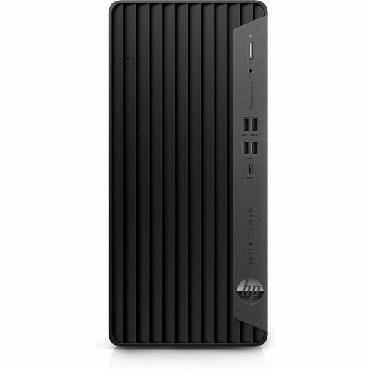 PC da Tavolo HP ELITE TOWER 800 G9 Intel Core i7-12700 32 GB RAM 512 GB SSD