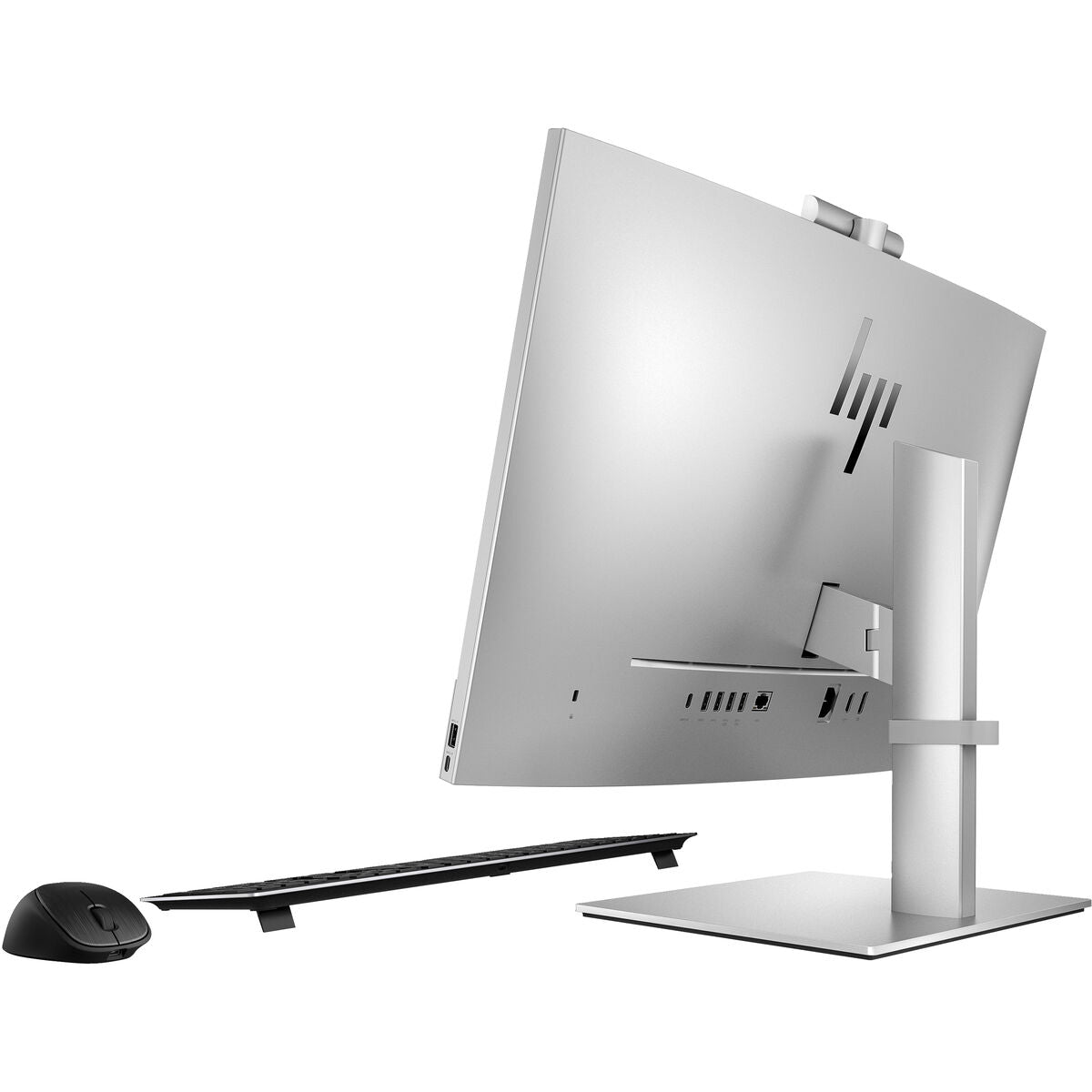 All in One HP EliteOne 840 G9 Qwerty in Spagnolo Intel Core i7-12700 23,8" 512 GB SSD 32 GB RAM