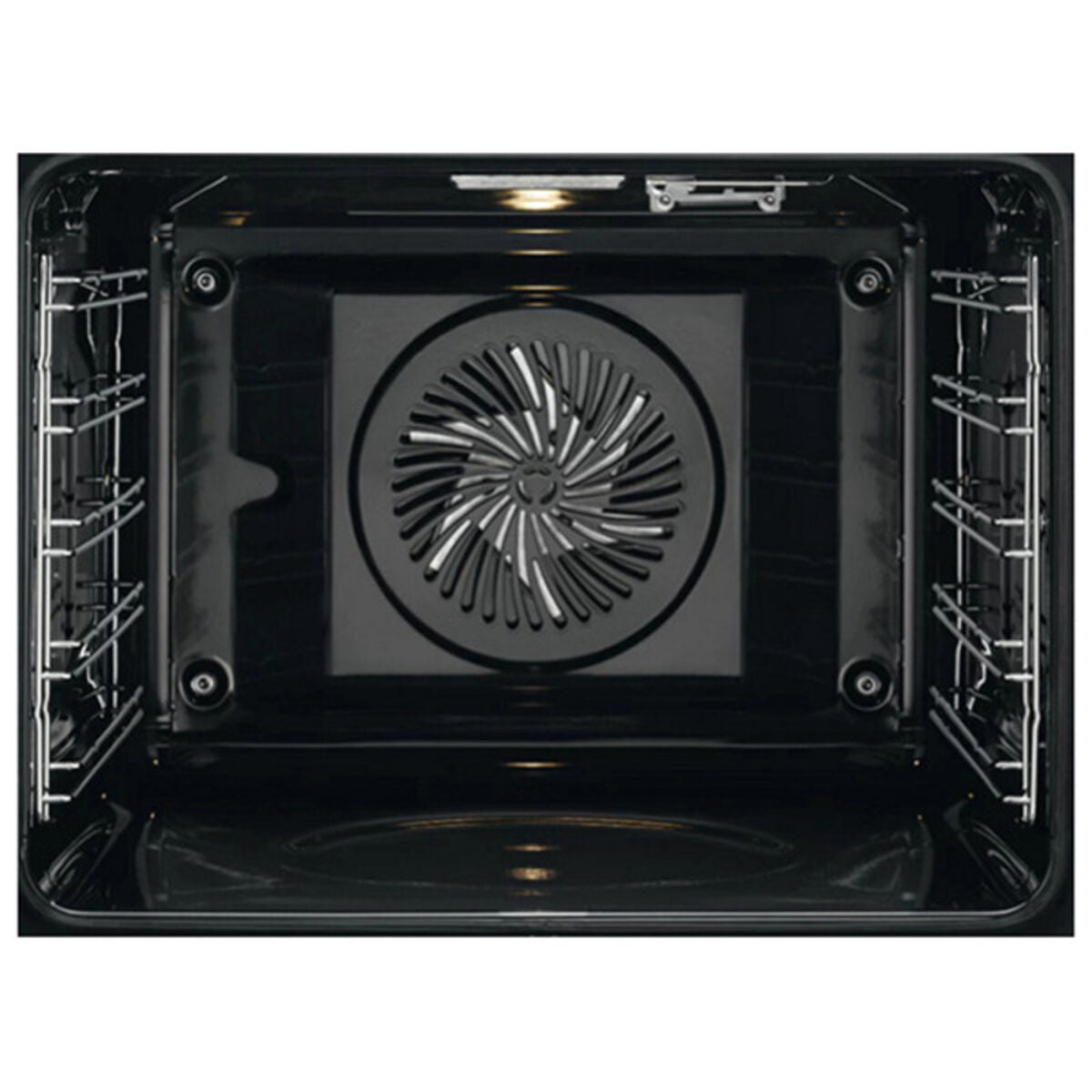 Pyrolytic Oven Aeg BPS351120M 71 L 3000W A+