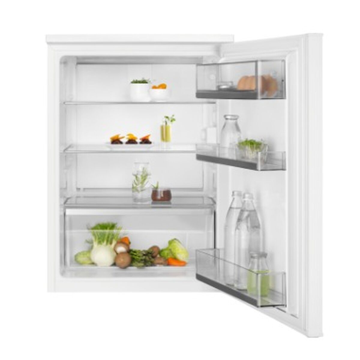 Frigorifero Electrolux LXB1AE15W1 Bianco