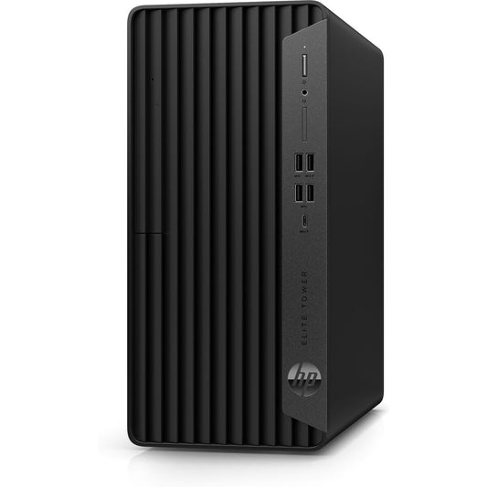 PC da Tavolo HP ELITE TOWER 600 G9 8 GB RAM i5-12500H 512 GB SSD