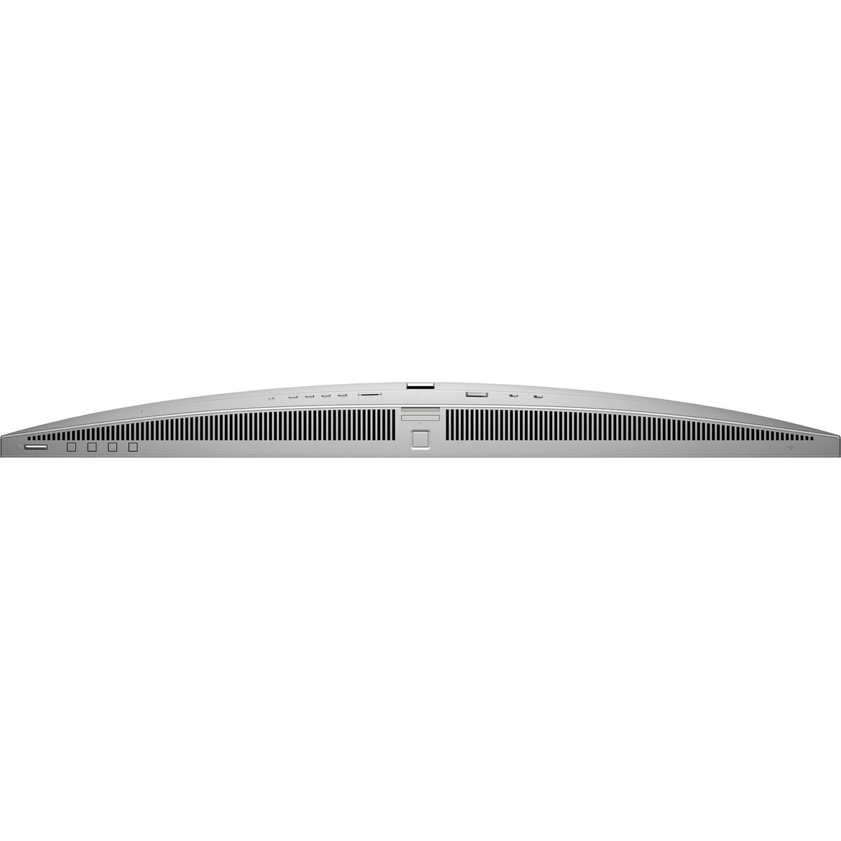 All in One HP EliteOne 870 G9 Qwerty in Spagnolo 27" i5-12500H 16 GB RAM 512 GB 512 GB SSD 16 GB