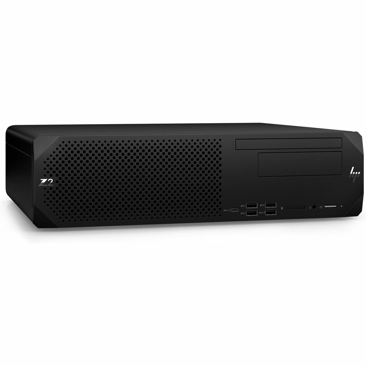 PC da Tavolo HP Z2 SFF G9 16 GB RAM Intel Core i7-13700 NVIDIA 512 GB 512 GB SSD
