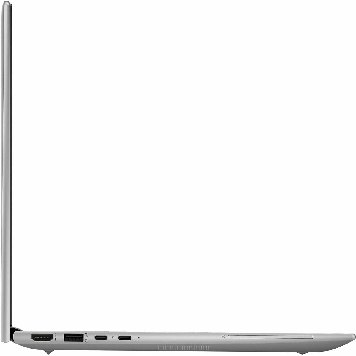Laptop HP ZBOOK FIREFLY 14 G10 Qwerty in Spagnolo 14" i7-1365u 16 GB RAM 512 GB SSD