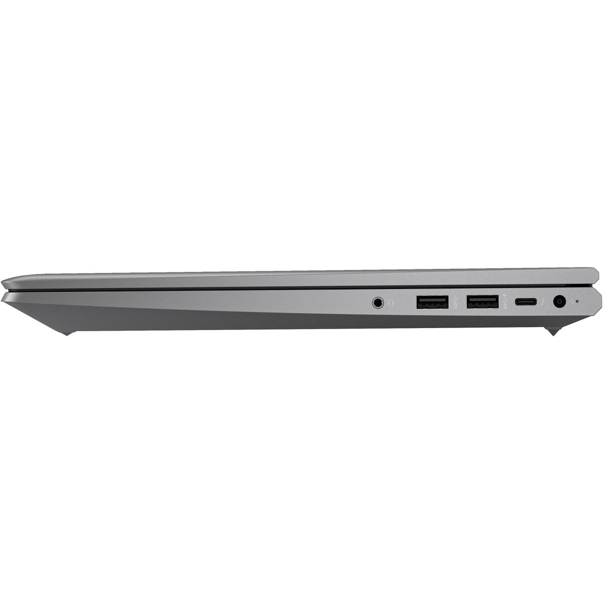 Laptop HP ZBOOK POWER G10 Qwerty in Spagnolo 15,6" Intel Core i9-13900H 32 GB RAM 1 TB SSD