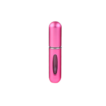 Mini atomizzatore portatile da viaggio per profumo