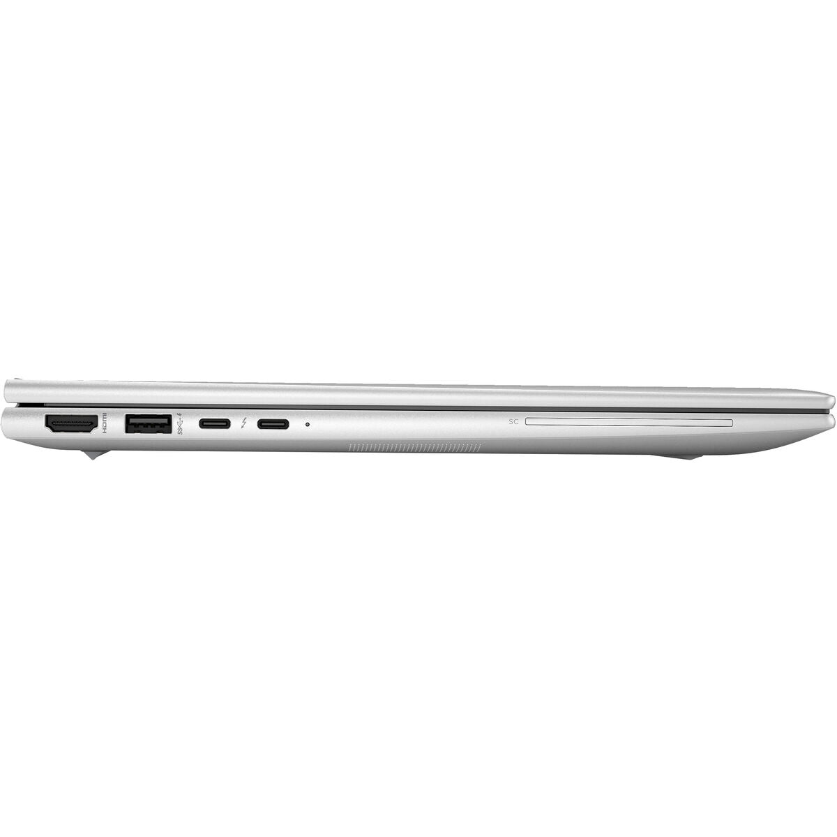 Laptop HP EliteBook 840 G10 14" Intel Core i5-1340P 16 GB RAM 512 GB SSD Qwerty in Spagnolo