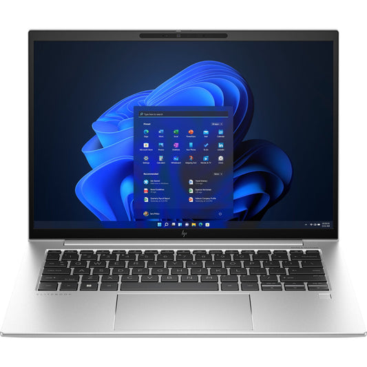 Laptop HP EliteBook 840 G10 14" Intel Core i5-1340P 16 GB RAM 512 GB SSD Qwerty in Spagnolo