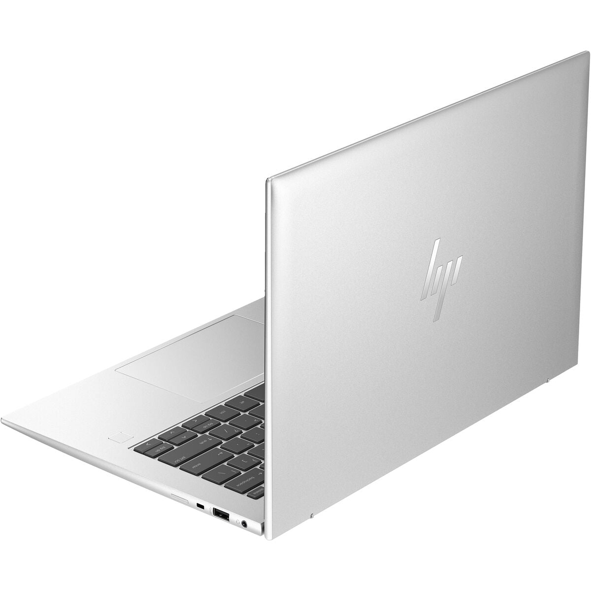 Laptop HP EliteBook 840 G10 14" Intel Core i5-1340P 16 GB RAM 512 GB SSD Qwerty in Spagnolo
