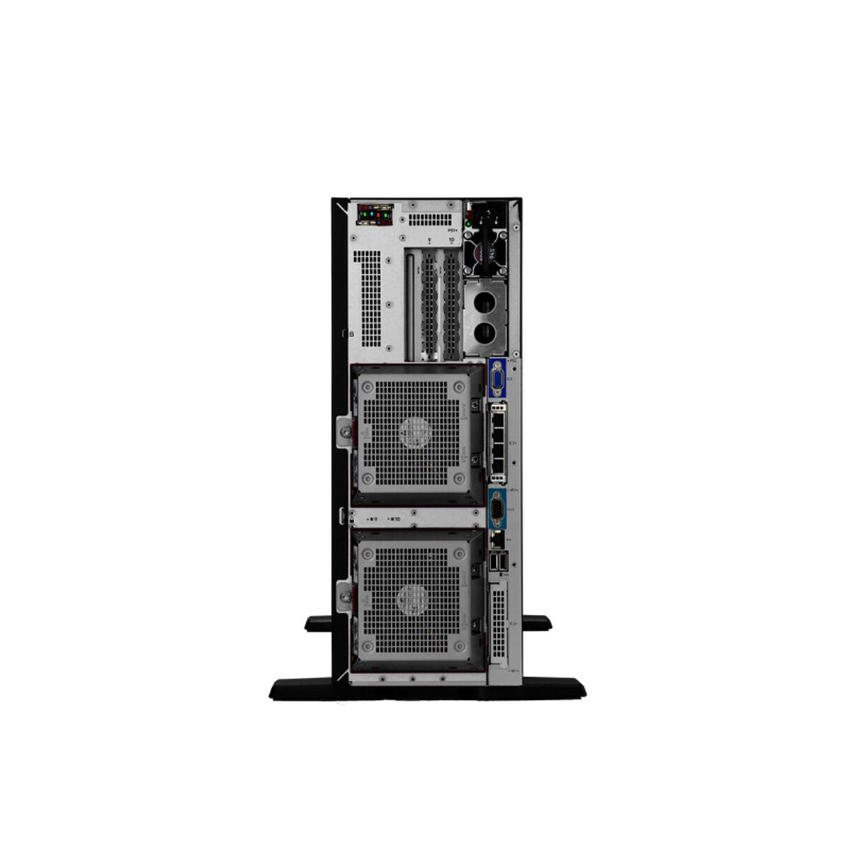 Server HPE ProLiant DL325 Gen10+ v2 32 GB RAM
