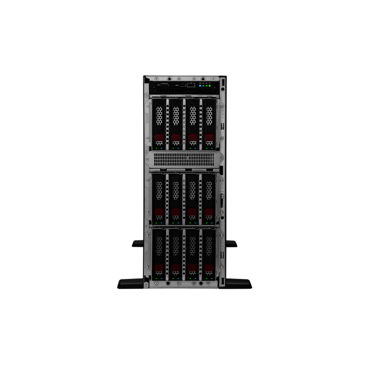 Server HPE ProLiant DL325 Gen10+ v2 32 GB RAM