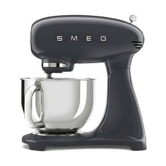 Smeg SMF03GREU 搅拌机-搅拌机 灰色 800 W